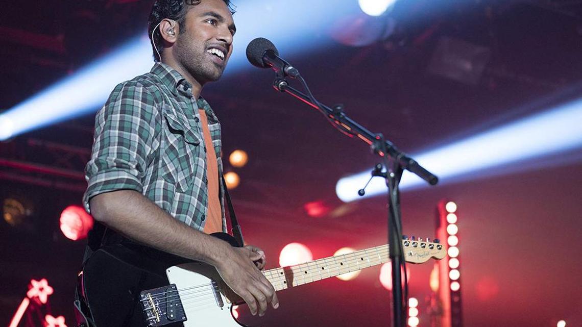 Mr. Movie: ‘Yesterday,’ ‘Annabelle Comes Home’ and ‘The White Crow’