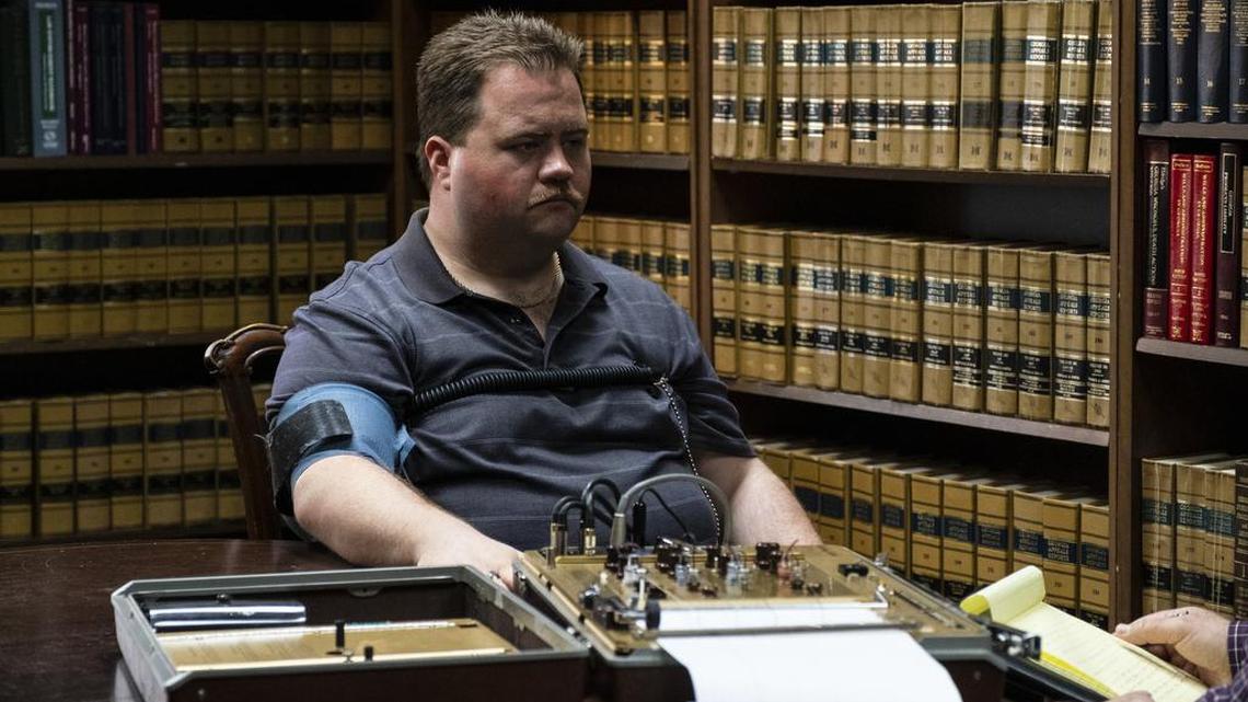 Mr. Movie: Richard Jewell’s story is mesmerizing