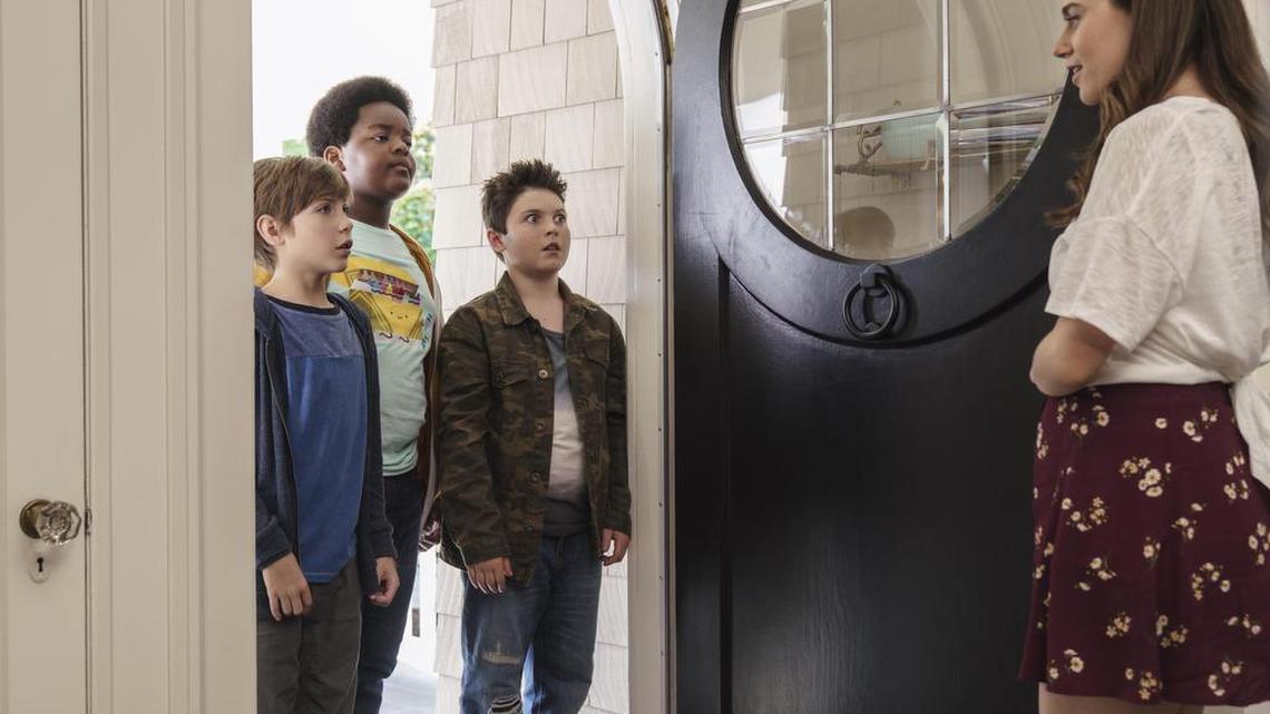 Mr. Movie: ‘Good Boys,’ ‘Where’d You Go, Bernadette’ and ‘Angry Birds 2’
