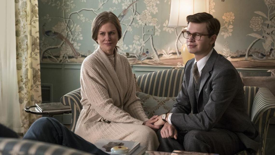 Mr Movie: ‘The Goldfinch,’ ‘Hustlers’ and ‘Don’t Let Go’