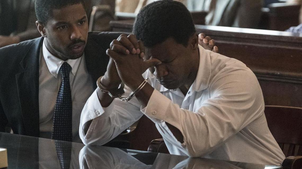 Mr. Movie: ‘Just Mercy’ is just very good