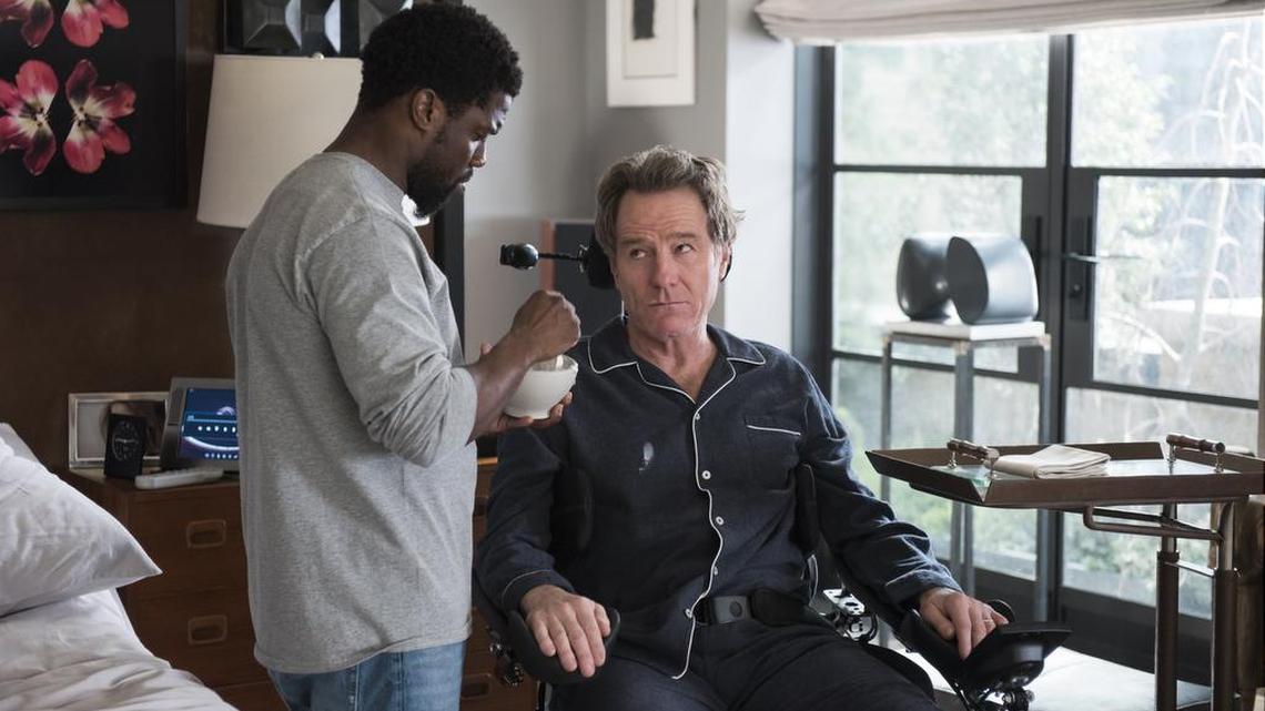 Mr. Movie review: ‘The Upside,’ ‘On the Basis of Sex,’ and ‘If Beale Street Could Talk’