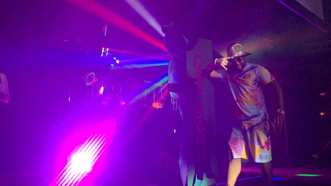 New ‘fusions’ part of 2024 Tri Town Get Down music festival. Sneak peek at what they are