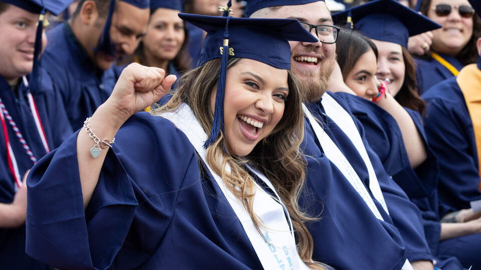 Dates and times for 2025 Tri-City graduation ceremonies | Tri-City Herald