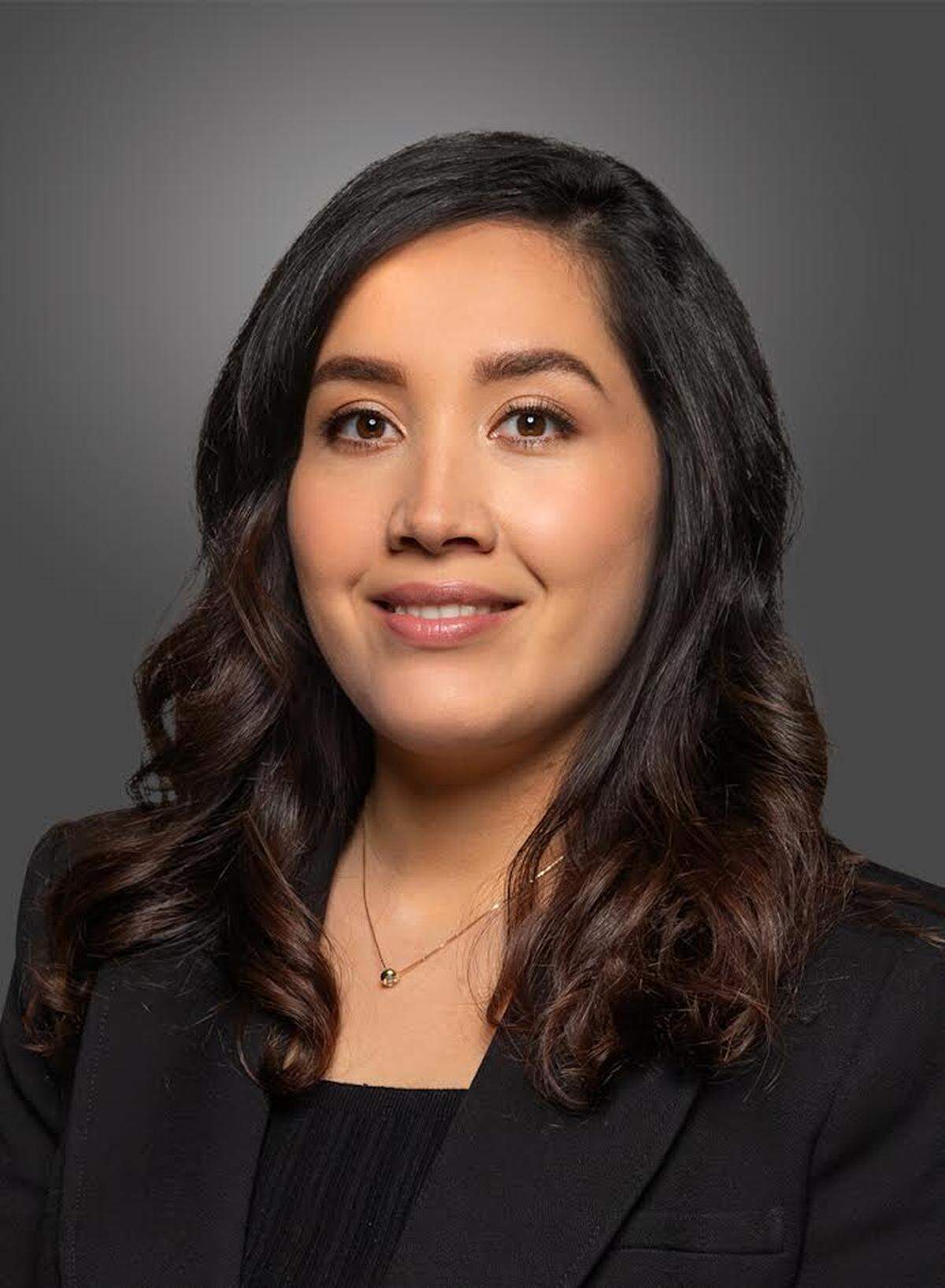 Alejandra “Alex” Ramos