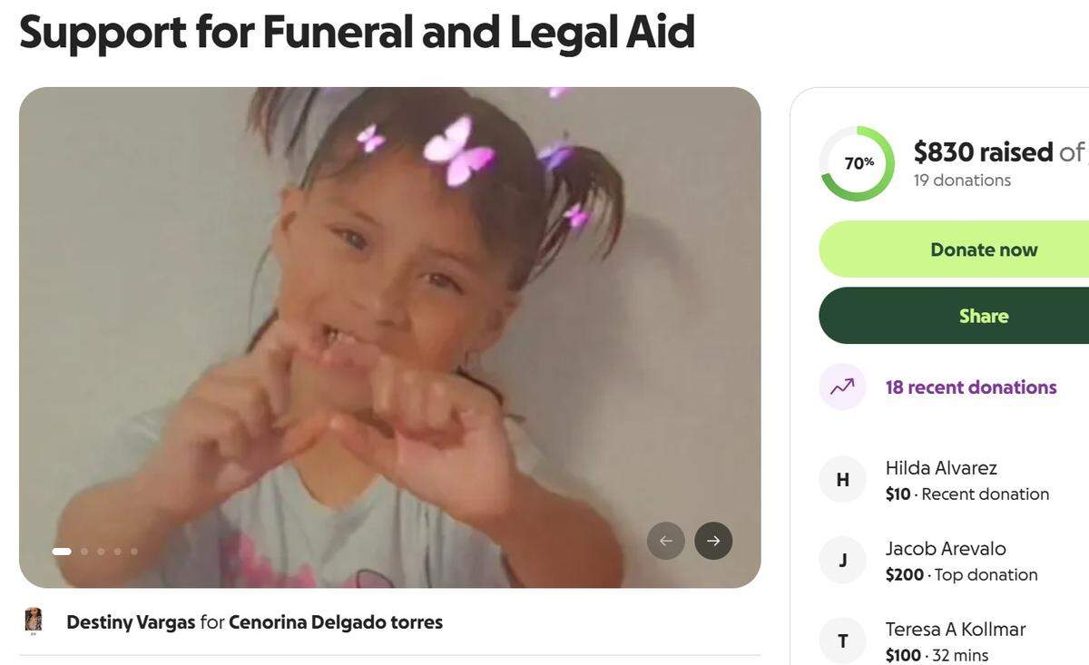 A missing special needs Prosser girl, Isabella, died after being found in an irrigation canal near Prosser.