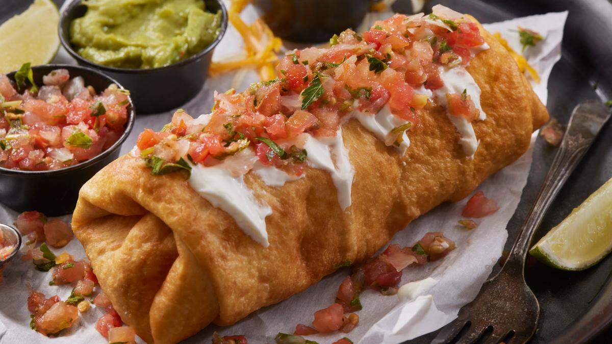 Several restaurant chains are offering deals for National Burrito Day on Thursday, April 4, 2024.