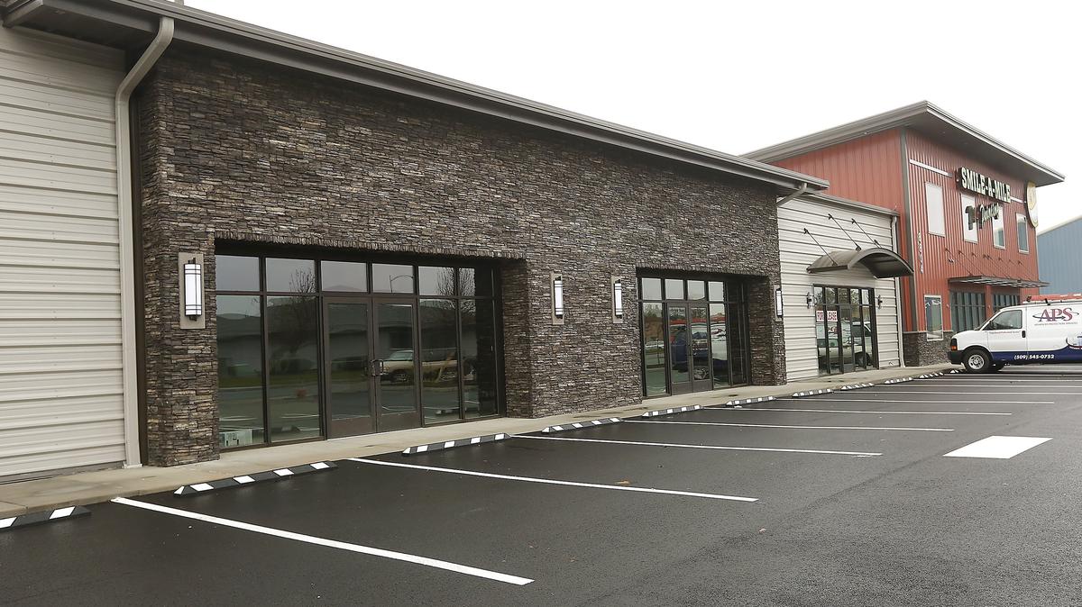 Ryan Wattenbarger is working on opening Moonshot Brewing next year at 8804 Victoria Ave, near the intersection of Steptoe Street and Gage Boulevard in Kennewick. Wattenbarger is currently the head brewer for Snipes Mountain Brewery & Restaurant in Sunnyside.