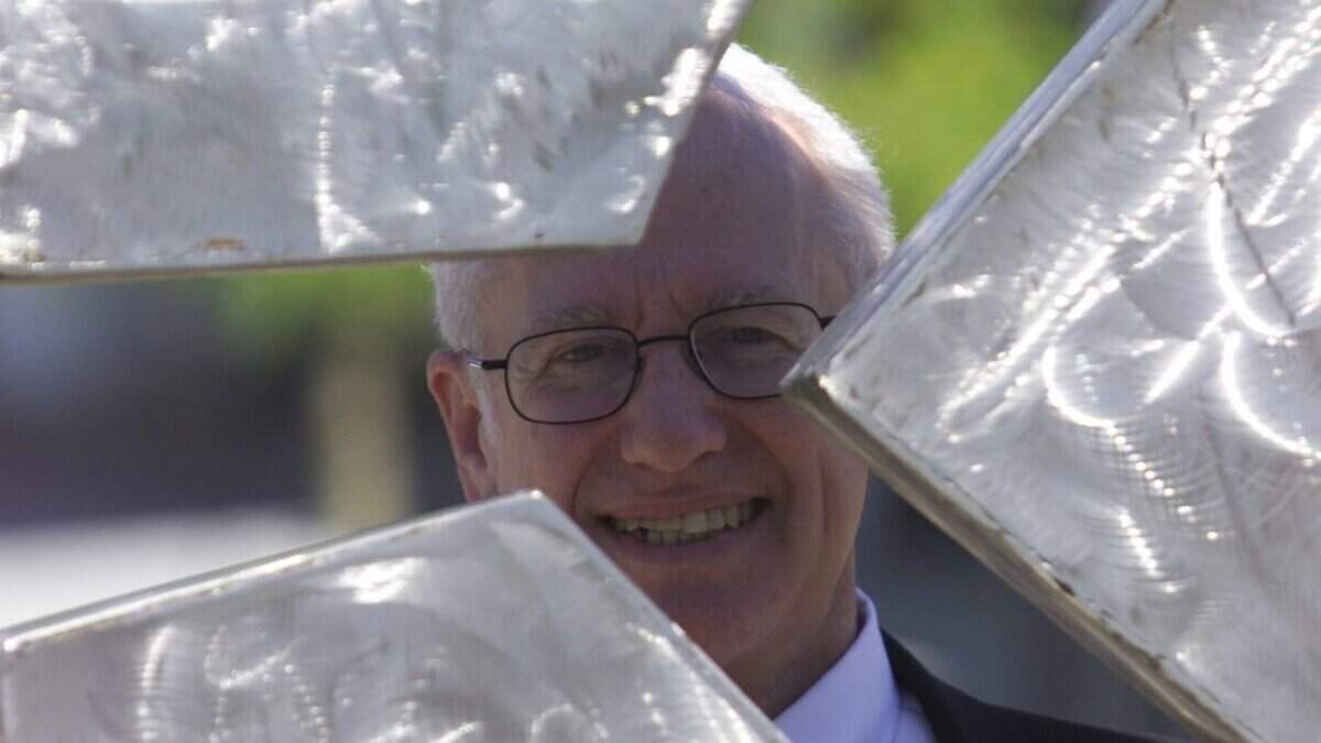 Former Richland councilman who championed art and development has died