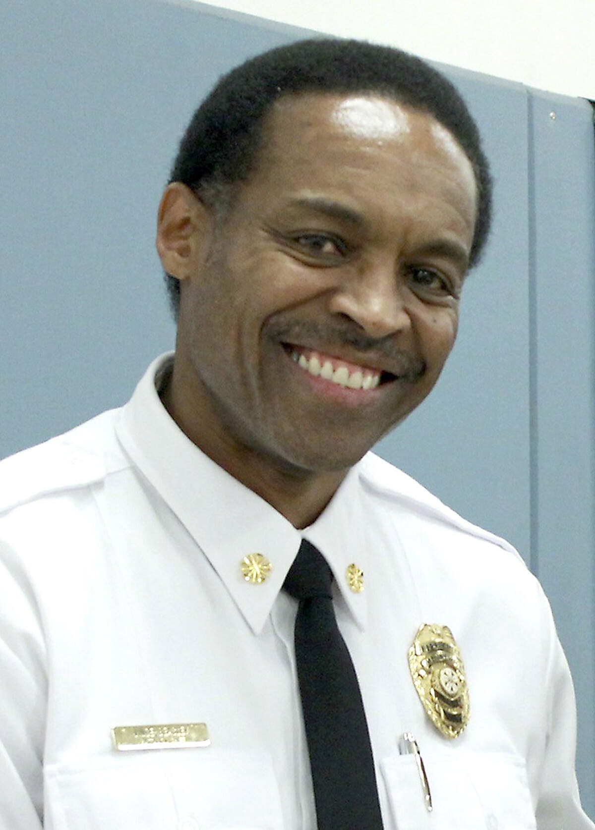 Vince Beasley