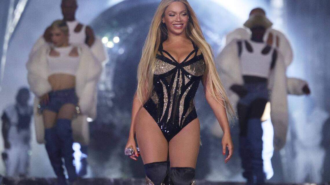 Would you give up showering for a month to see Beyoncé live? Some fans would, and more