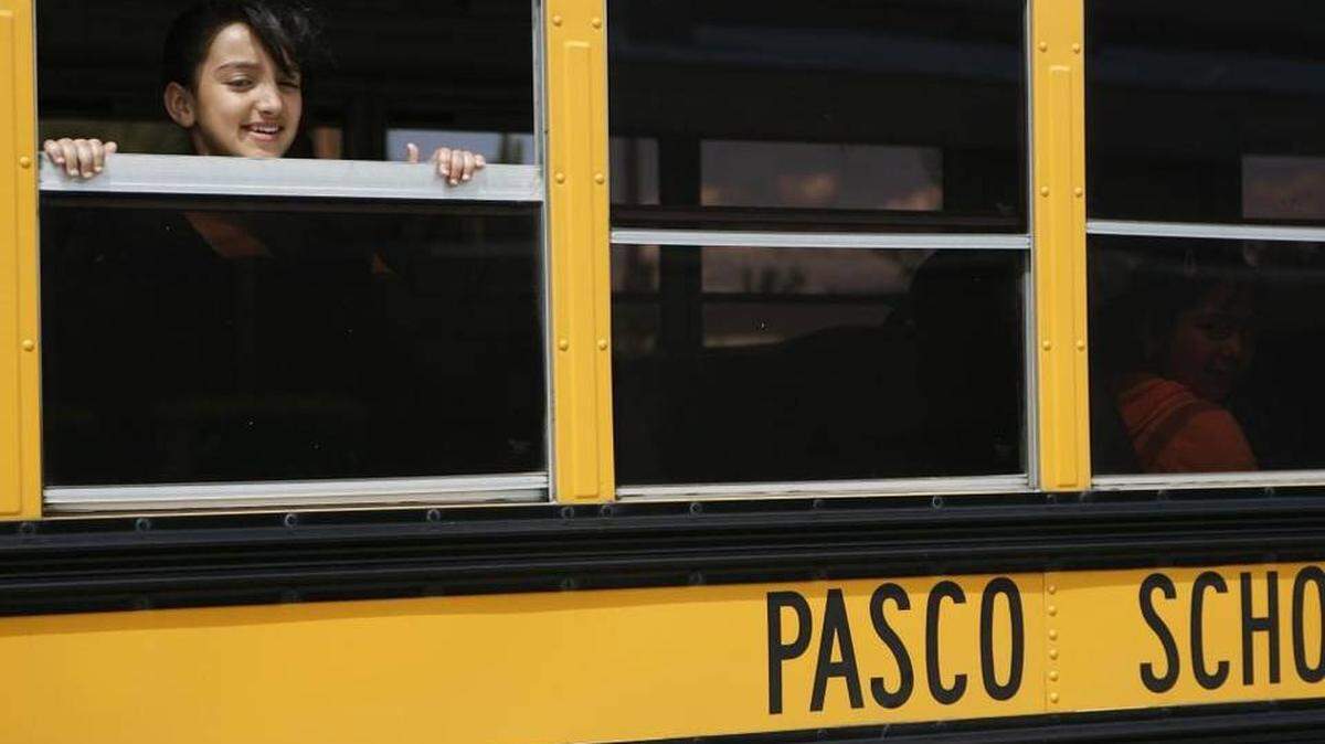 Pasco teachers are expected to vote Thursday night on whether to ratify a new two-year contract. It is the last Tri-City school district without a ratified teacher contract for the new school year.