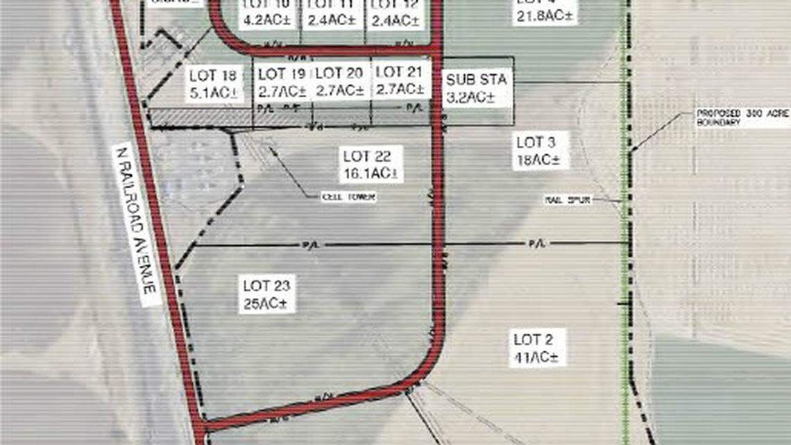 WA state approves $7.5 million to develop Pasco’s newest industrial park
