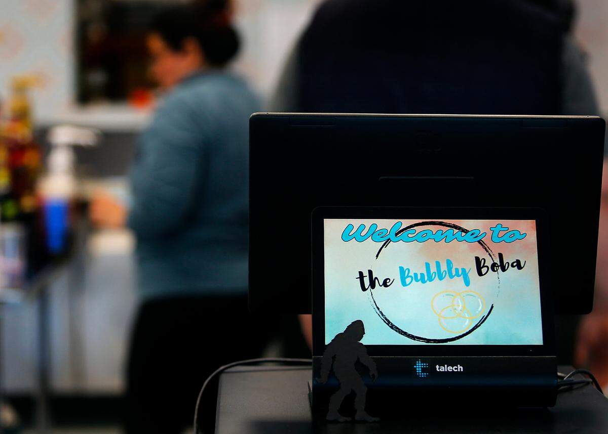 Tri-Cities newest independent boba shop, The Bubbly Boba, opens May 4 at Kennewick’s Marineland Plaza.