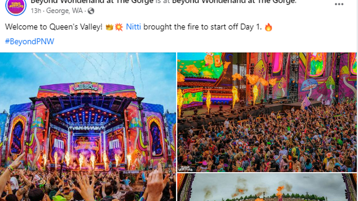 ‘Hero’ credited with shooting accused Gorge killer is plaintiff in WA gun rights lawsuit