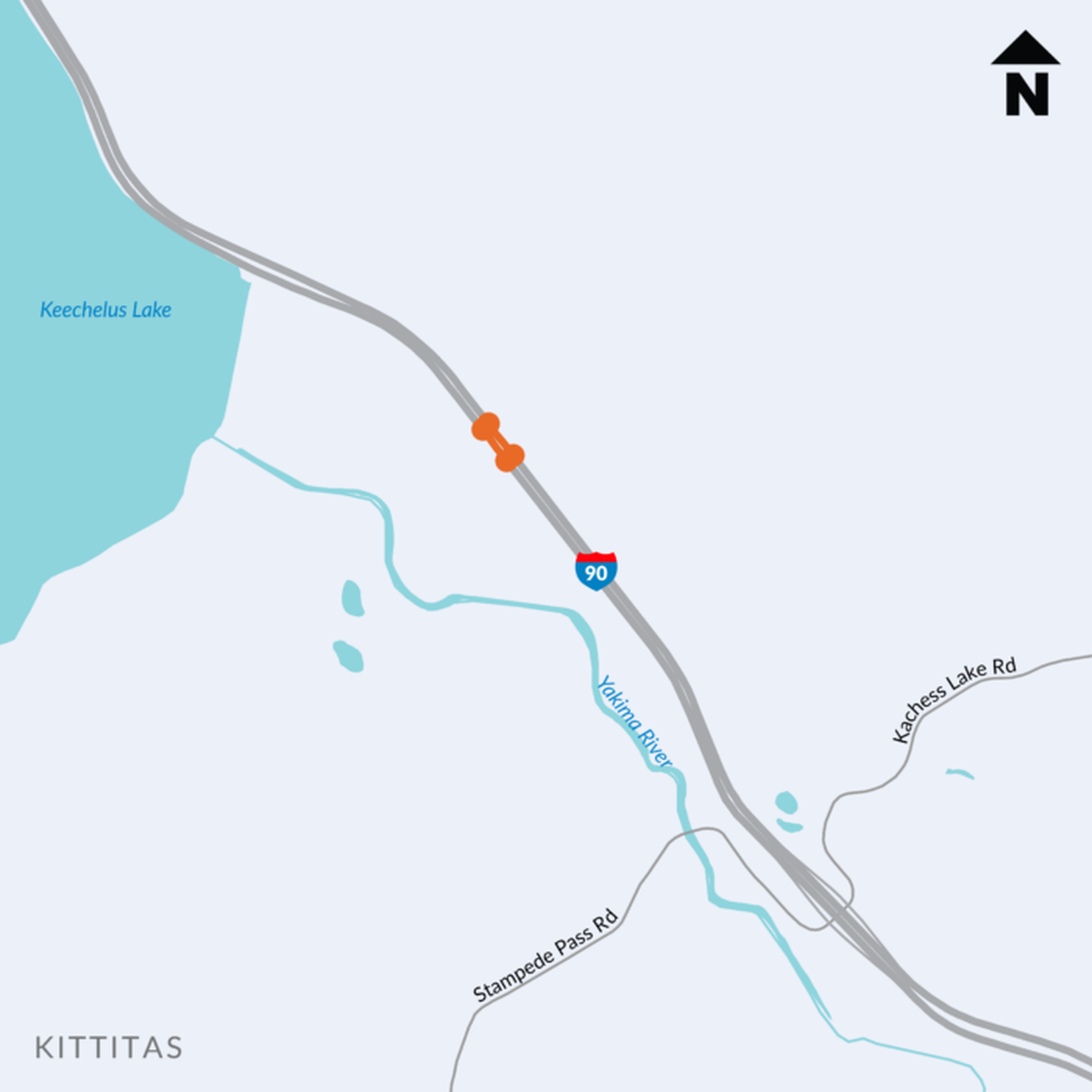 Courtesy: Washington State Department of Transportation