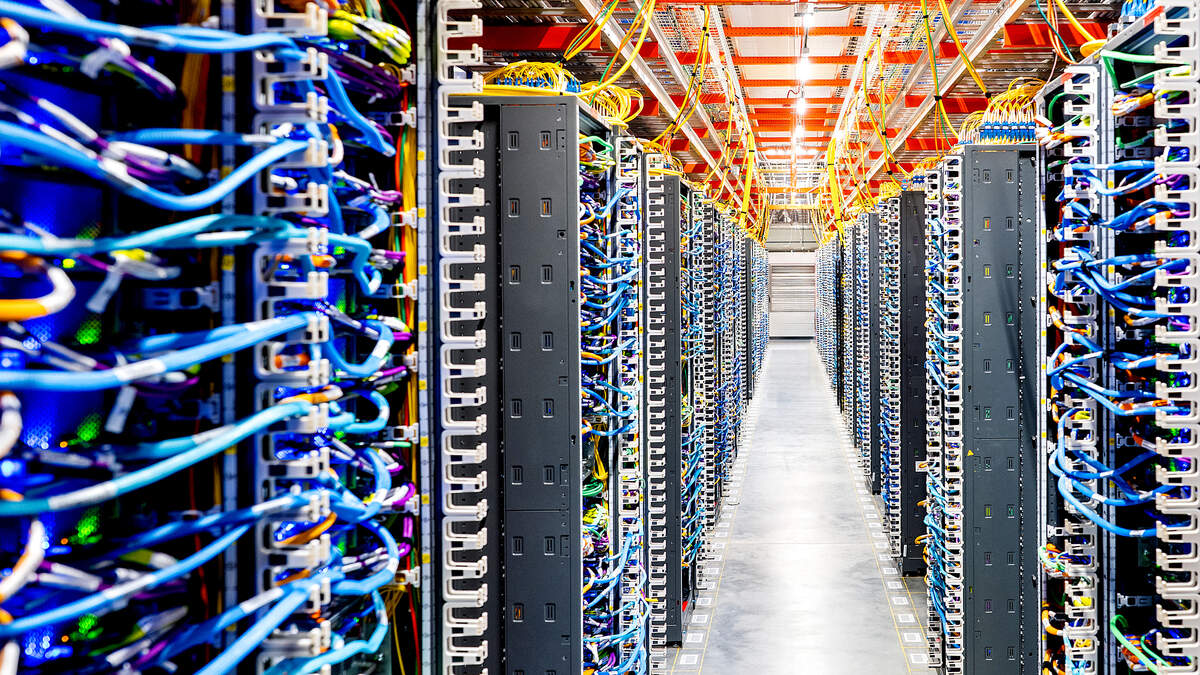 Jasper County wants a 1-year freeze on data centers. What that would mean