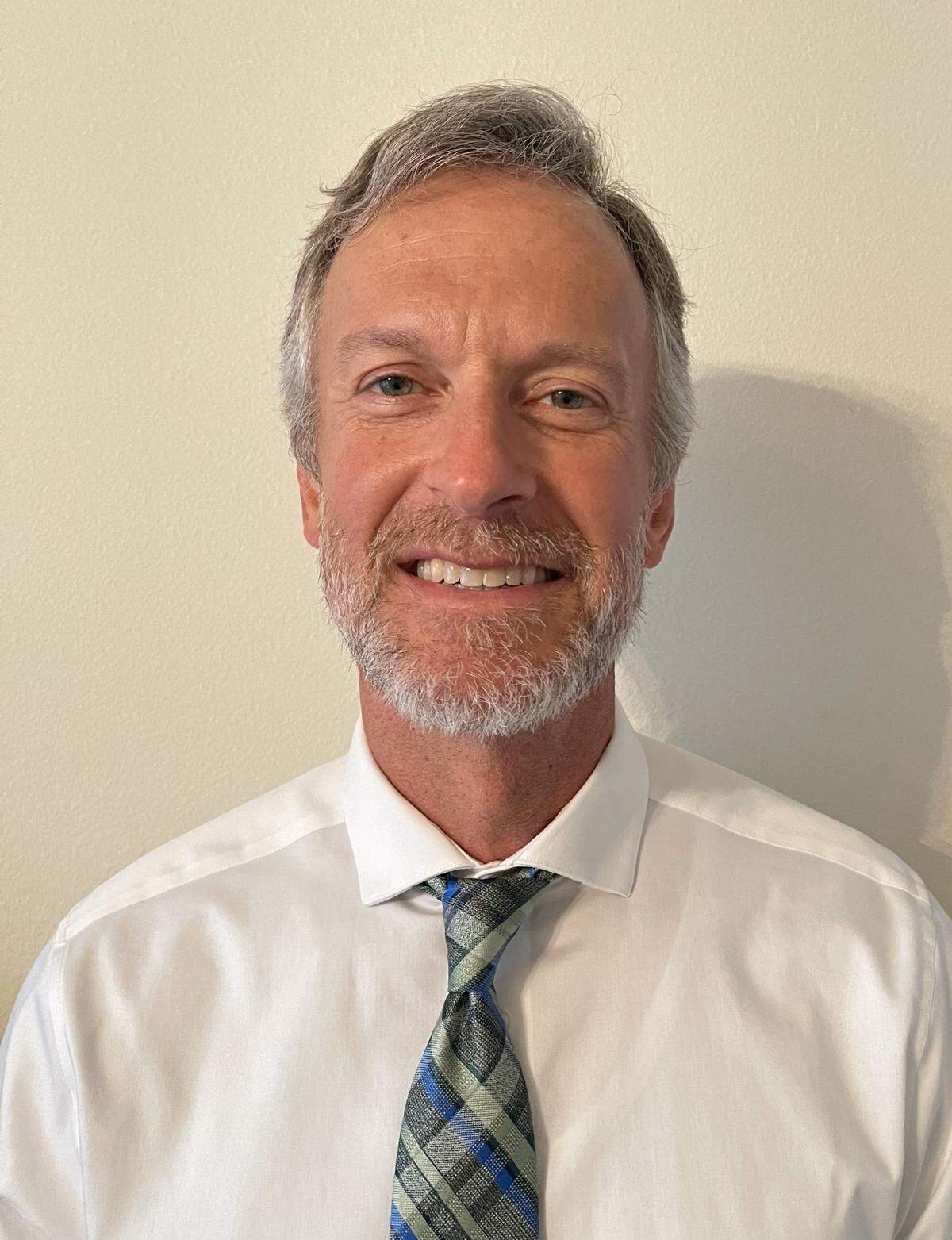 Tory Christensen
