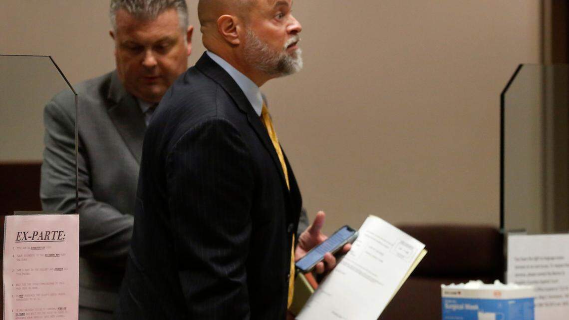 Exclusive | Verdict in on Tri-Cities judge’s domestic violence assault charges