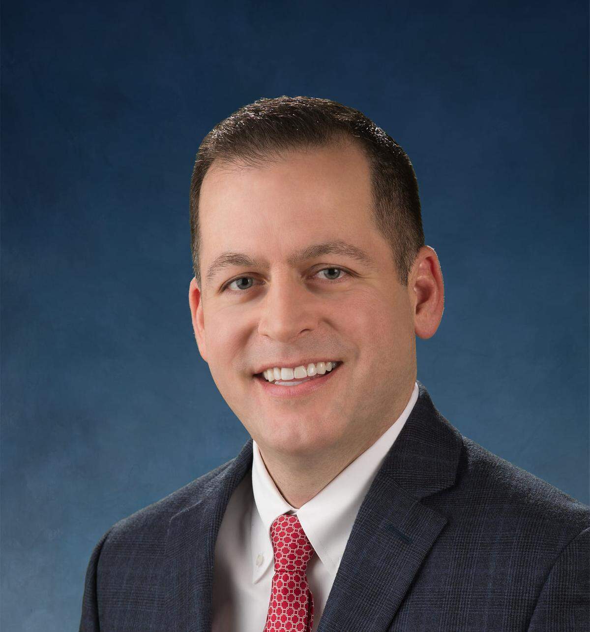 Richland hired Jon Amundson as the city manager a year after he stepped into the role to replace Cindy Reents.