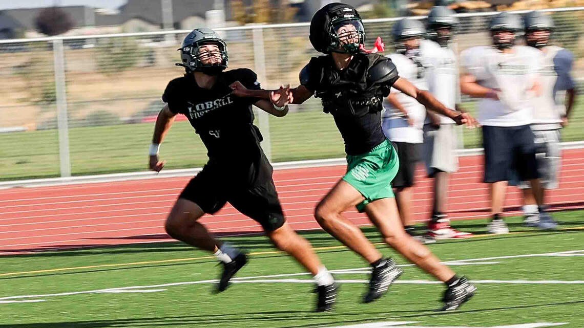 From 0-9 to 4-0: A year to become a football team changed everything at Sageview