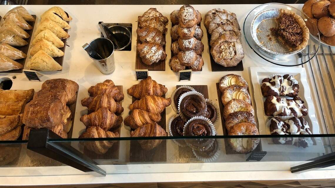 Tri-City bakery looks back on 15 years of bringing people together