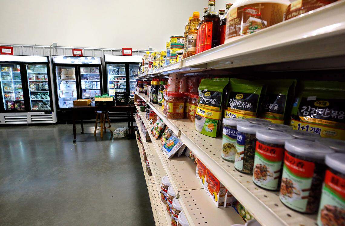 Families spend 50% more on food than they did 10 years ago.