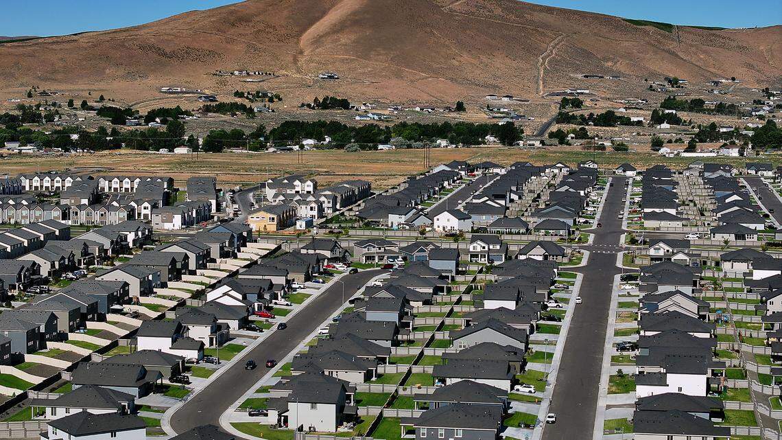 Election Results: West Richland elects new mayor + 3 council seats