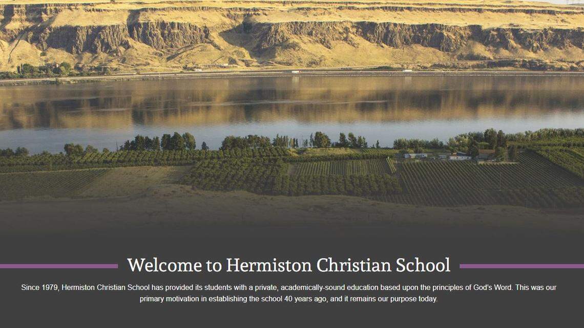 Private Christian school drops federal lawsuit over COVID restrictions in Hermiston