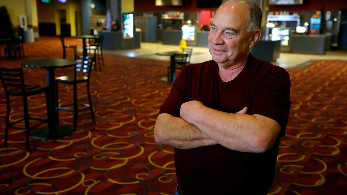 The Fairchilds elevated movies in Tri-Cities. Now, a new generation steps up with new ideas