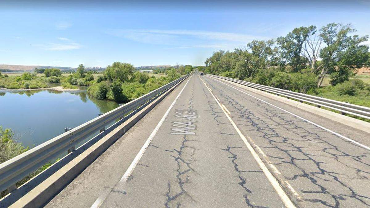 A Tri-Cities woman was struck and killed by a car May 15 as she was working as a flagger on a highway construction project near the Yakima River bridge near Selah, Wash.