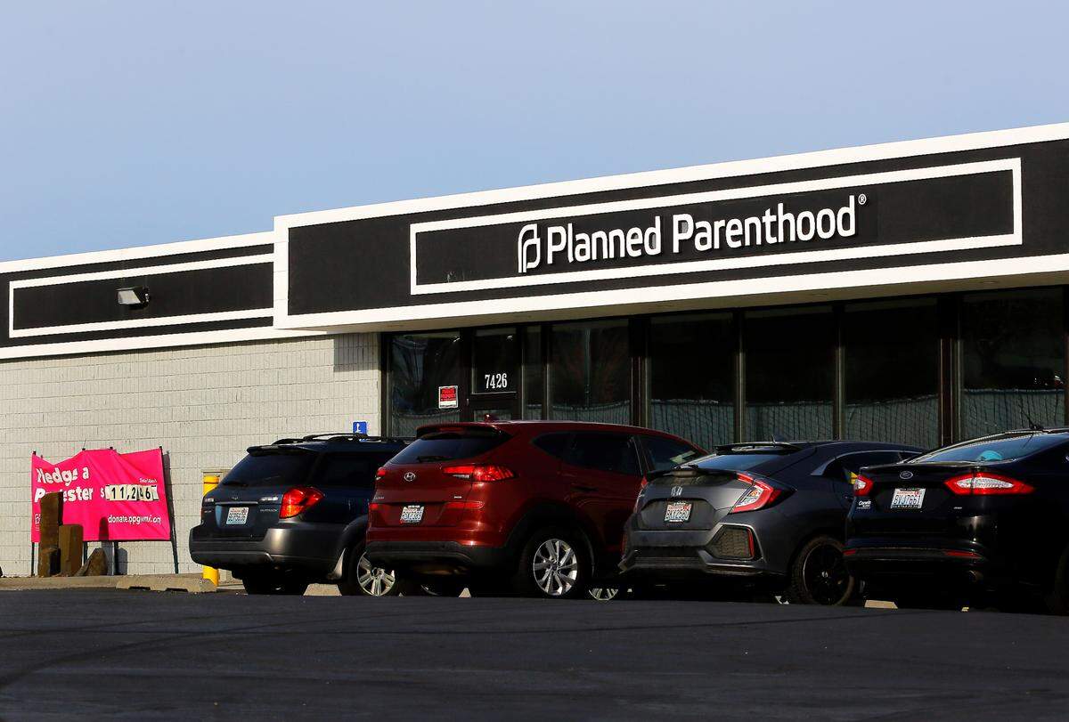 The Kennewick Planned Parenthood clinic is one of 3 Planned Parenthood clinics in Eastern and Central Washington offering abortions. With a new law in Idaho restricting abortion access and a Supreme Court decision on Roe V. Wade a few months away, Planned Parenthood is expecting more out of state patients at the Kennewick clinic.