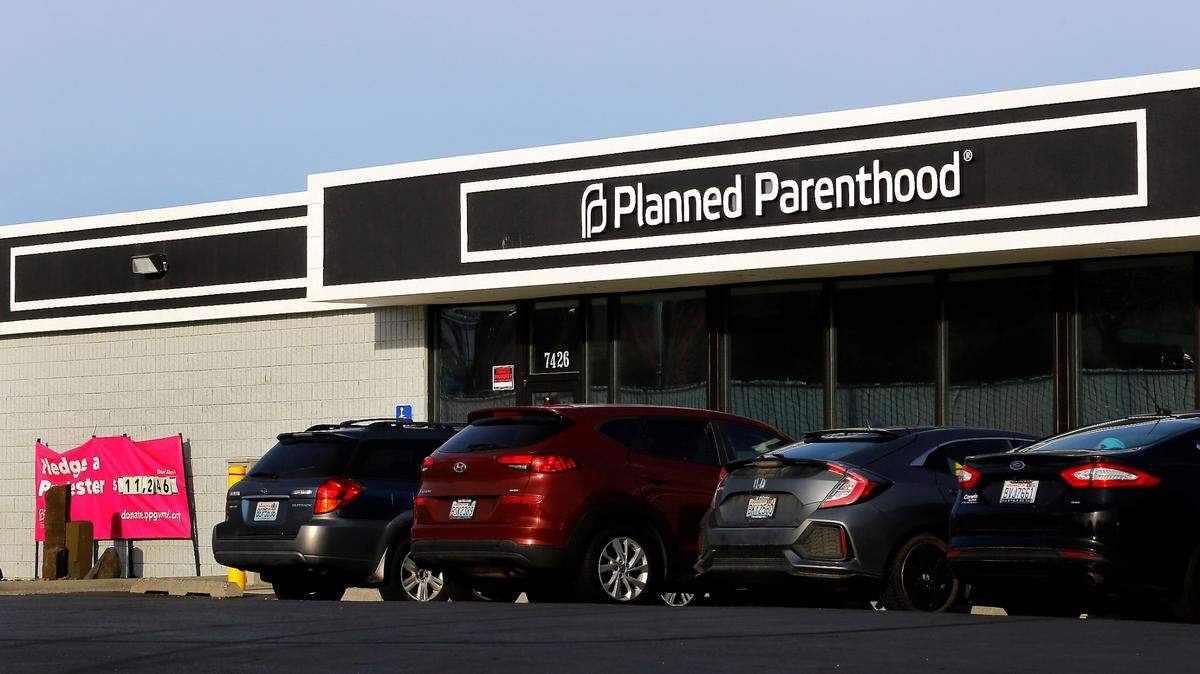 ‘A violation of my oath’: Abortion providers say new Idaho law will devastate access