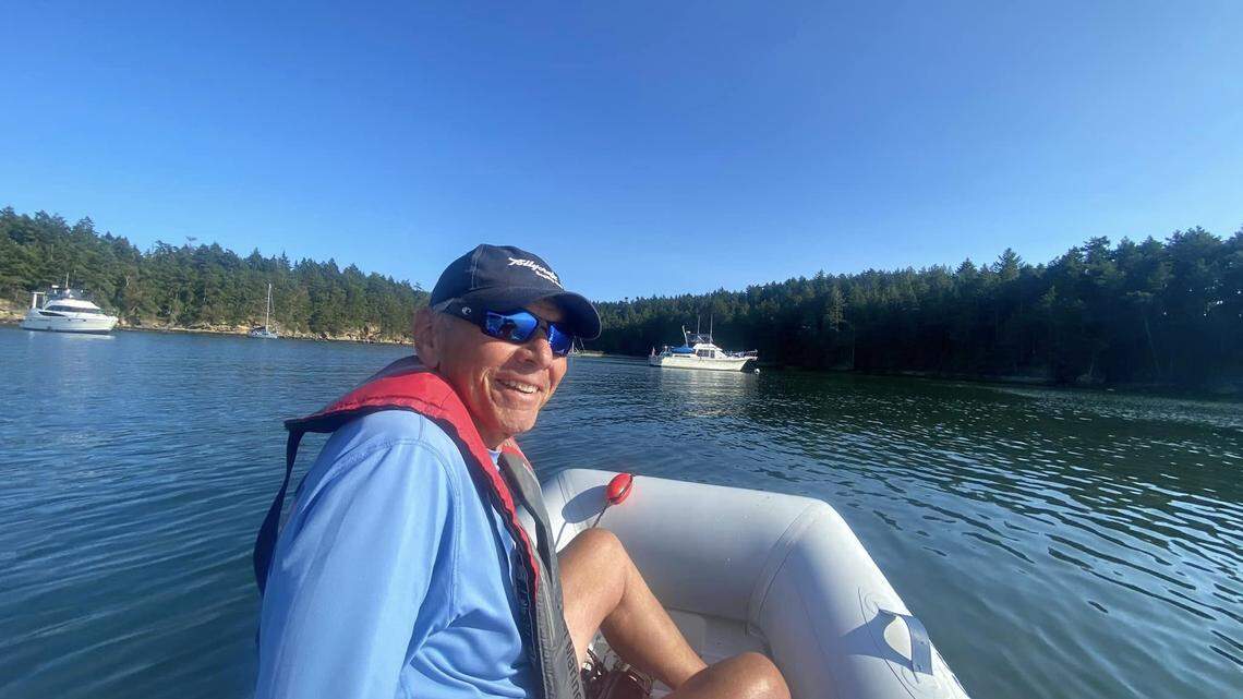 ‘Unsung hero.’ Leader who set Tri-Cities on its current bright economic course has died