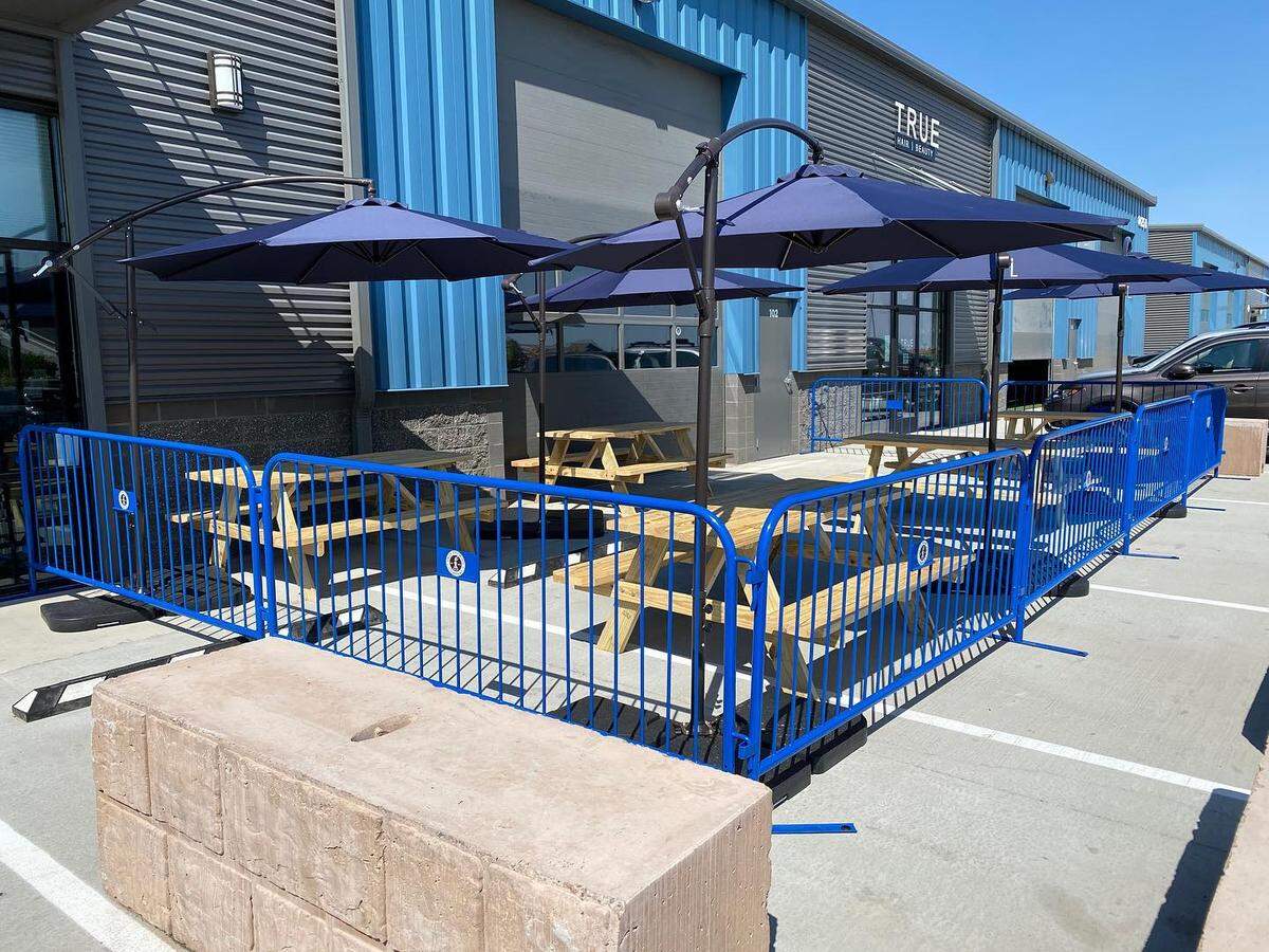 Sage Brewing Company’’s new owners will hold a launch aprty on Sept. 7.