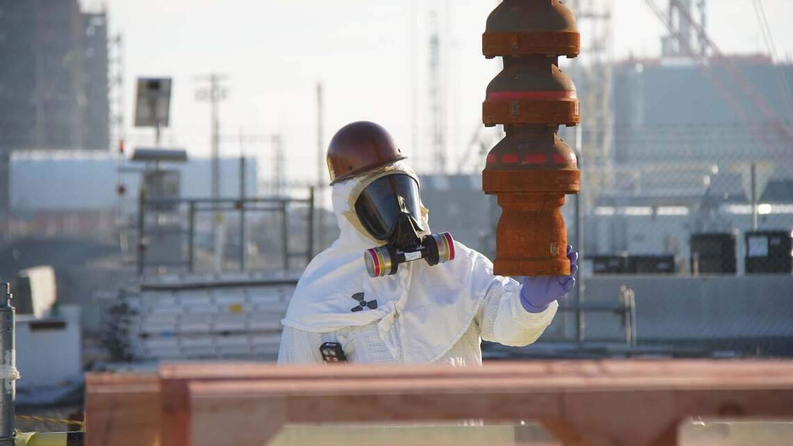 Feds push back after WA rejects plan touted for faster Hanford nuclear cleanup