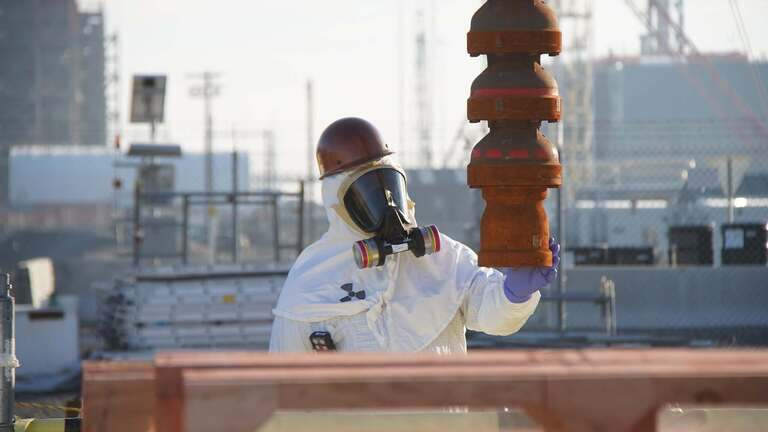Feds push back after WA rejects plan touted for faster Hanford nuclear cleanup