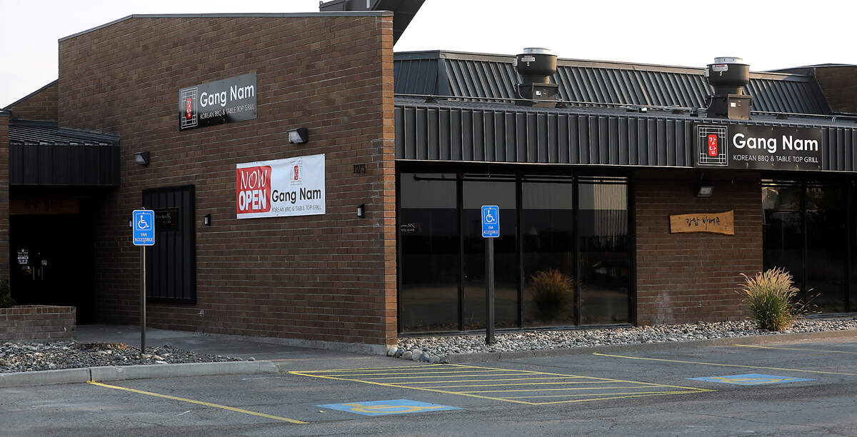 Gang Nam Korean BBQ & Table Top Grill has opened a second Tri-Cities location at 1275 Lee Blvd. in Richland.