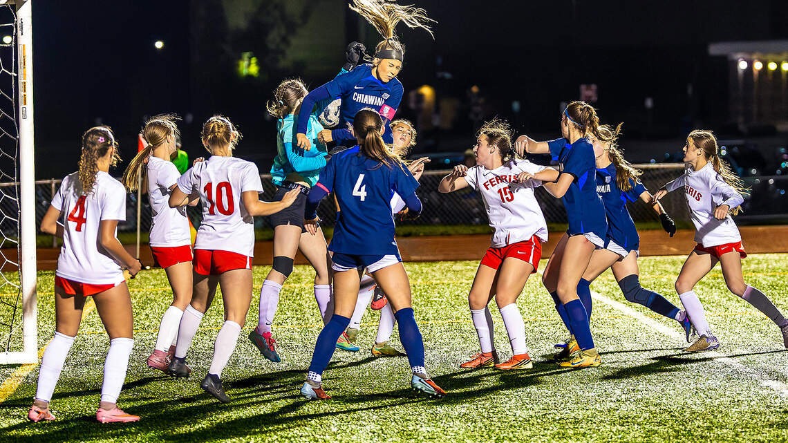 Richland, Chiawana renew rivalry with state tournament on the line