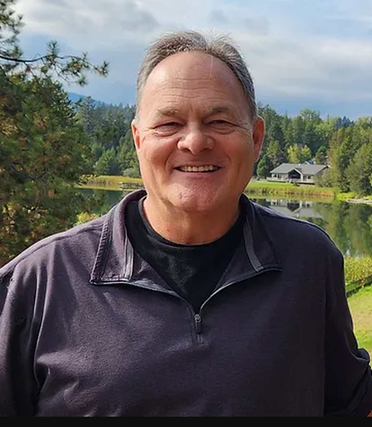 David Cole