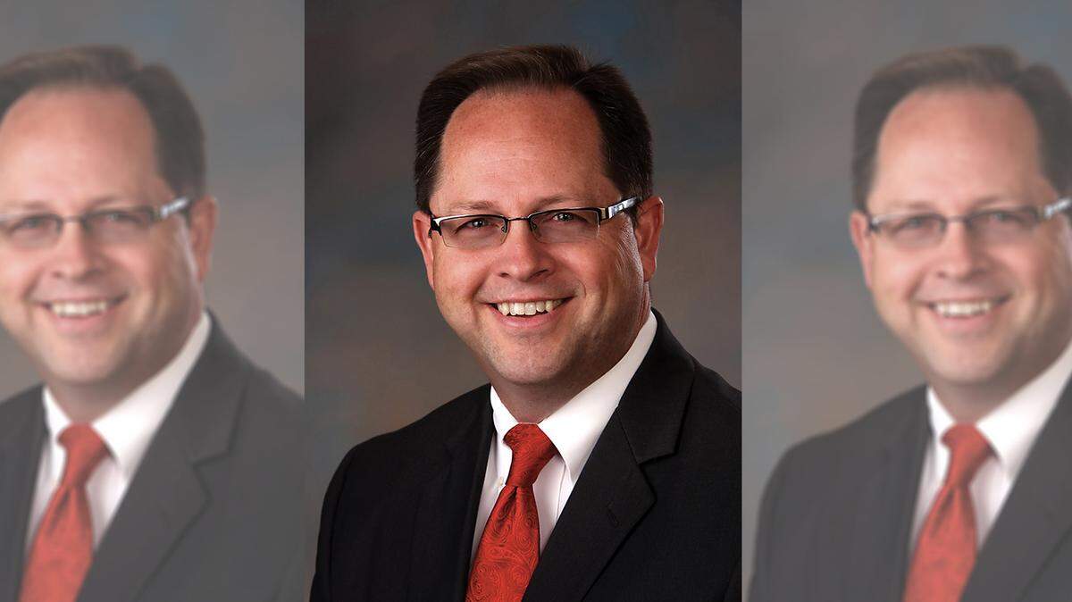 Kennewick attorney George Cicotte announced he is challenging recent appointee Judge Norma Rodriguez for a seat on the Benton-Franklin Superior Court.