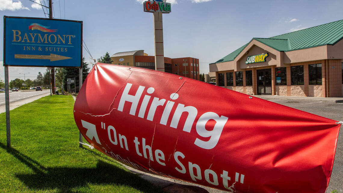 Washington gives cash, other perks to go get vaccinated. How about to go back to work?