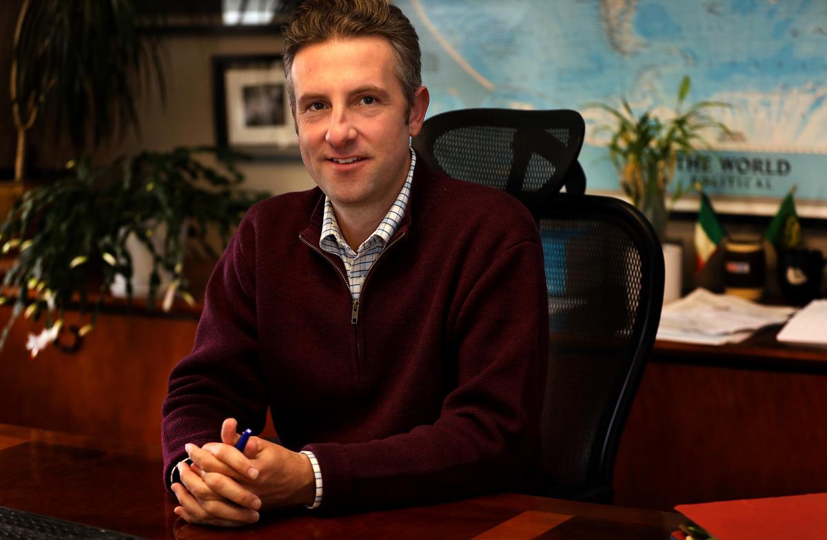A majority of Pasco immigration lawyer Eamonn Roach clients are undocumented Mexican immigrants. He helps with the process of requesting employment-based green cards and work permits, DACA status, H-1B temporary visas for foreign-educated workers and J-1 exchange visitor visas.