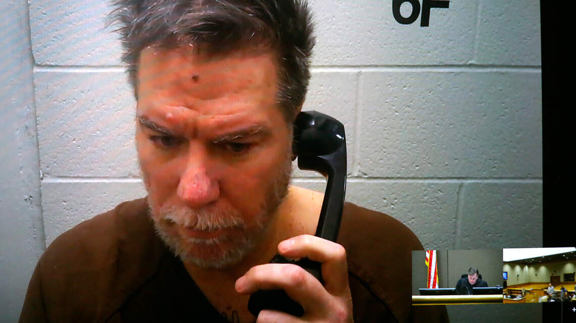 Convicted killer gets maximum sentence for Kennewick kidnapping