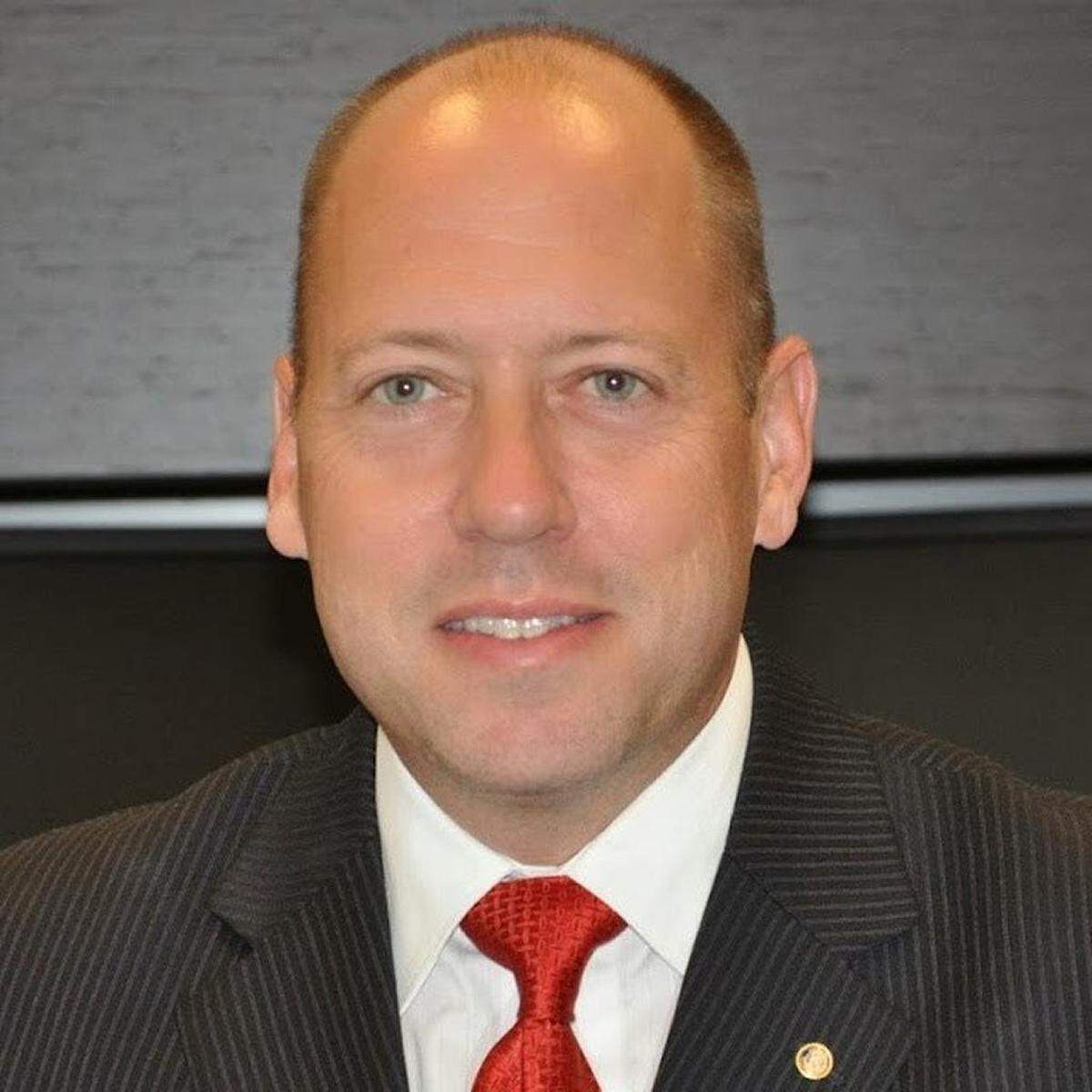 Michael Killian