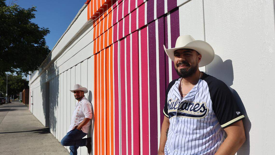 LGBTQ+ Tri-Cities landmark nightclub evolves for ‘new generation’ with Latin flair