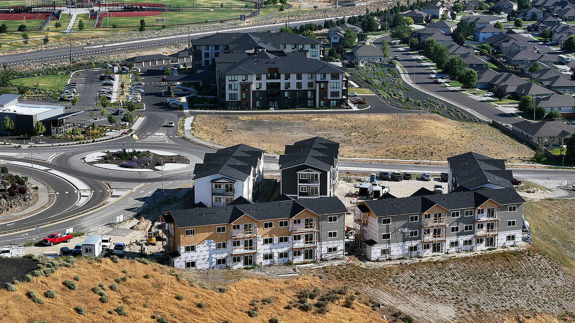Renting in Tri-Cities? Here’s how much space you can get for $1,500 across WA