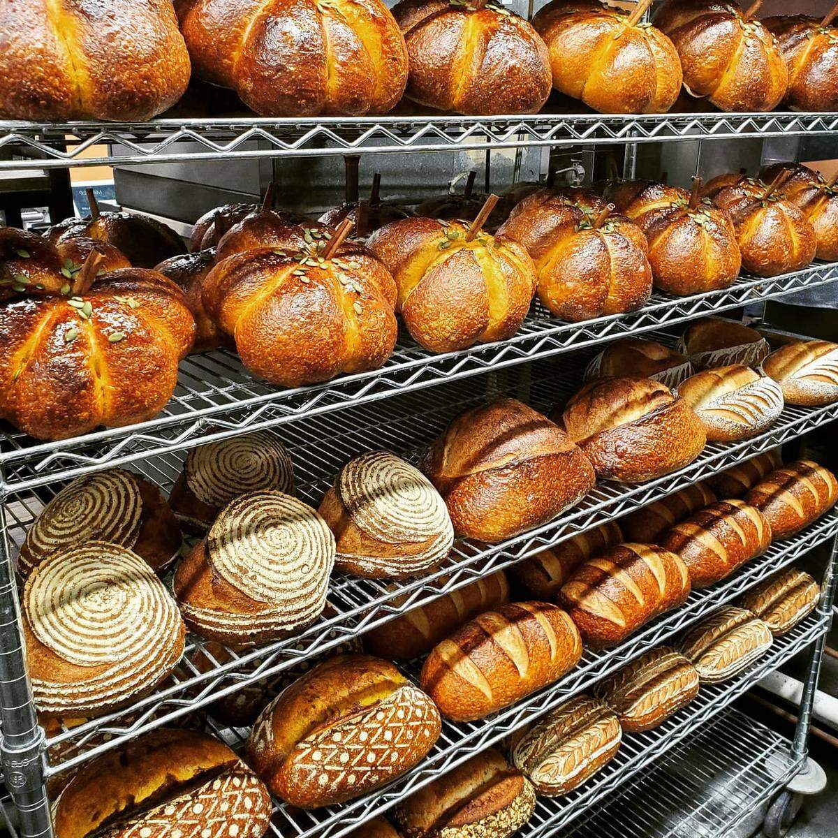 An owner of a local bakery and cafe is competing in the Food Network’s top-rated show, Best Baker in America.