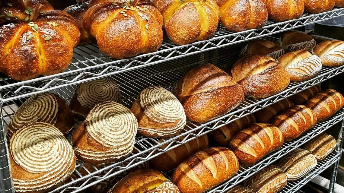 These are the best bakeries in Sacramento, Bee readers say