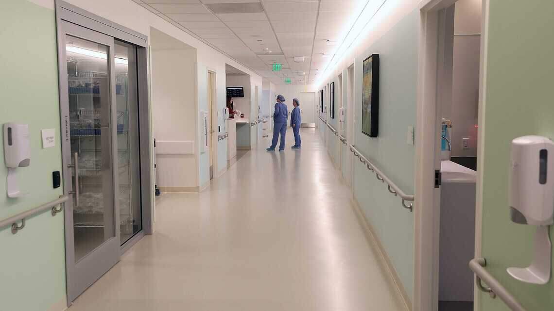 Bellingham-area hospital ranked among top 10 in Washington. Here’s why